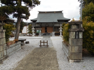  安国寺寺子屋教室